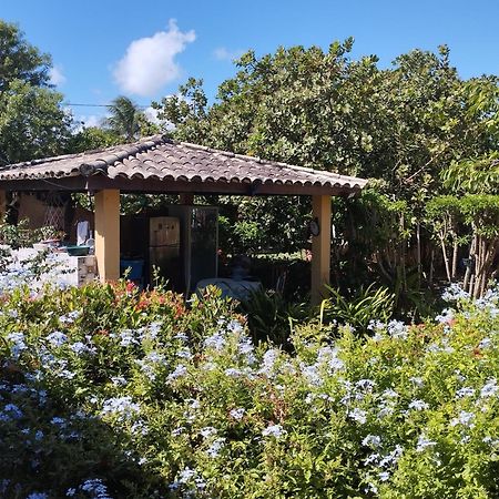 Lumiar Garden Suites E Chales Em Vilas Do Atlantico Lauro de Freitas Exteriör bild