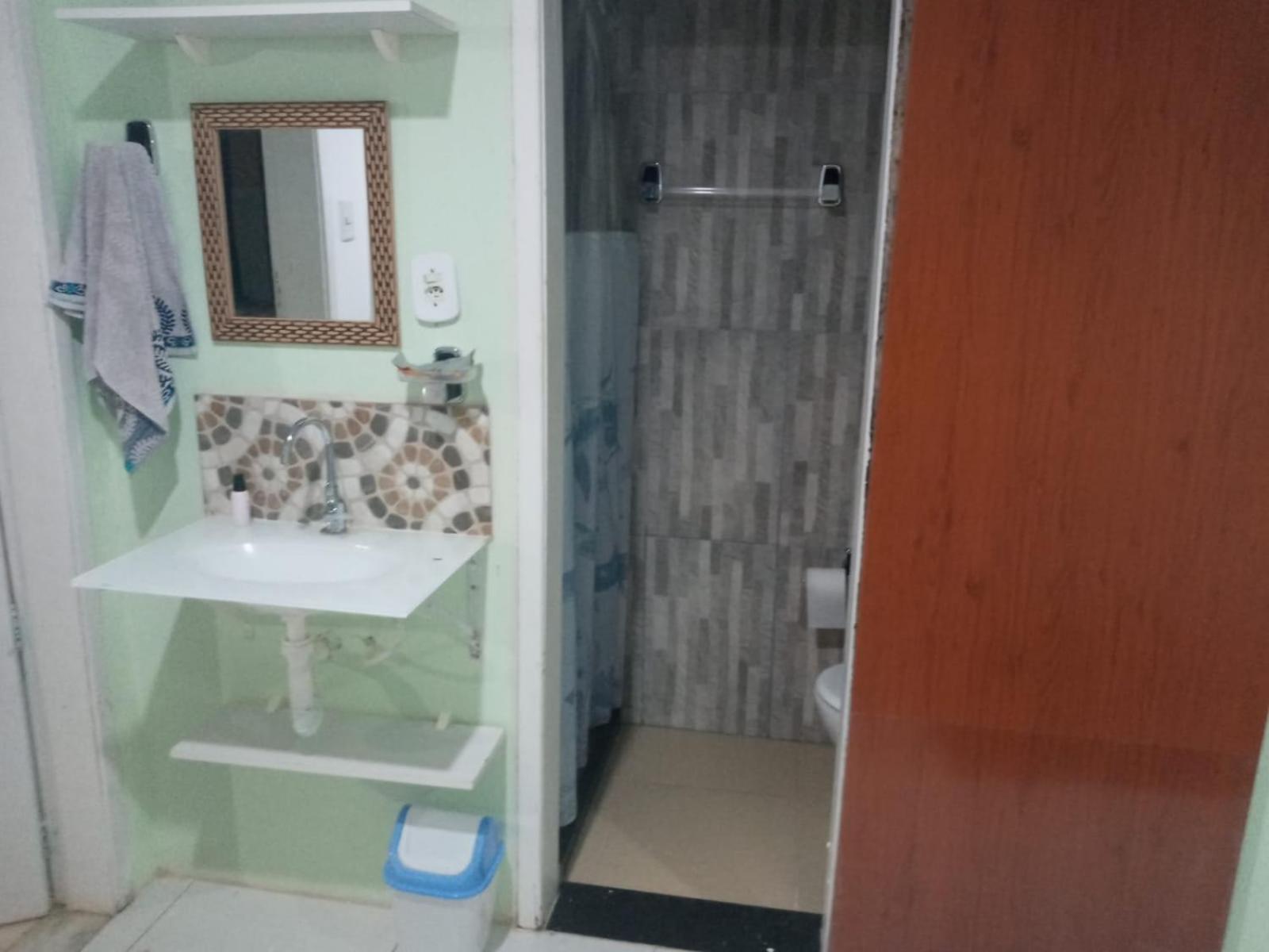 Lumiar Garden Suites E Chales Em Vilas Do Atlantico Lauro de Freitas Exteriör bild