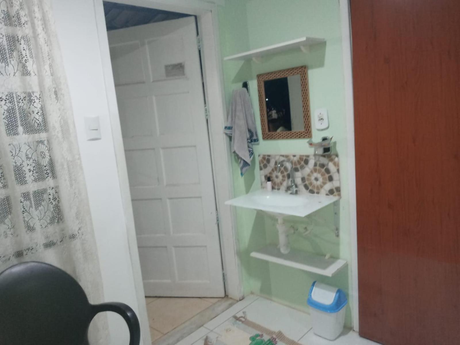Lumiar Garden Suites E Chales Em Vilas Do Atlantico Lauro de Freitas Exteriör bild