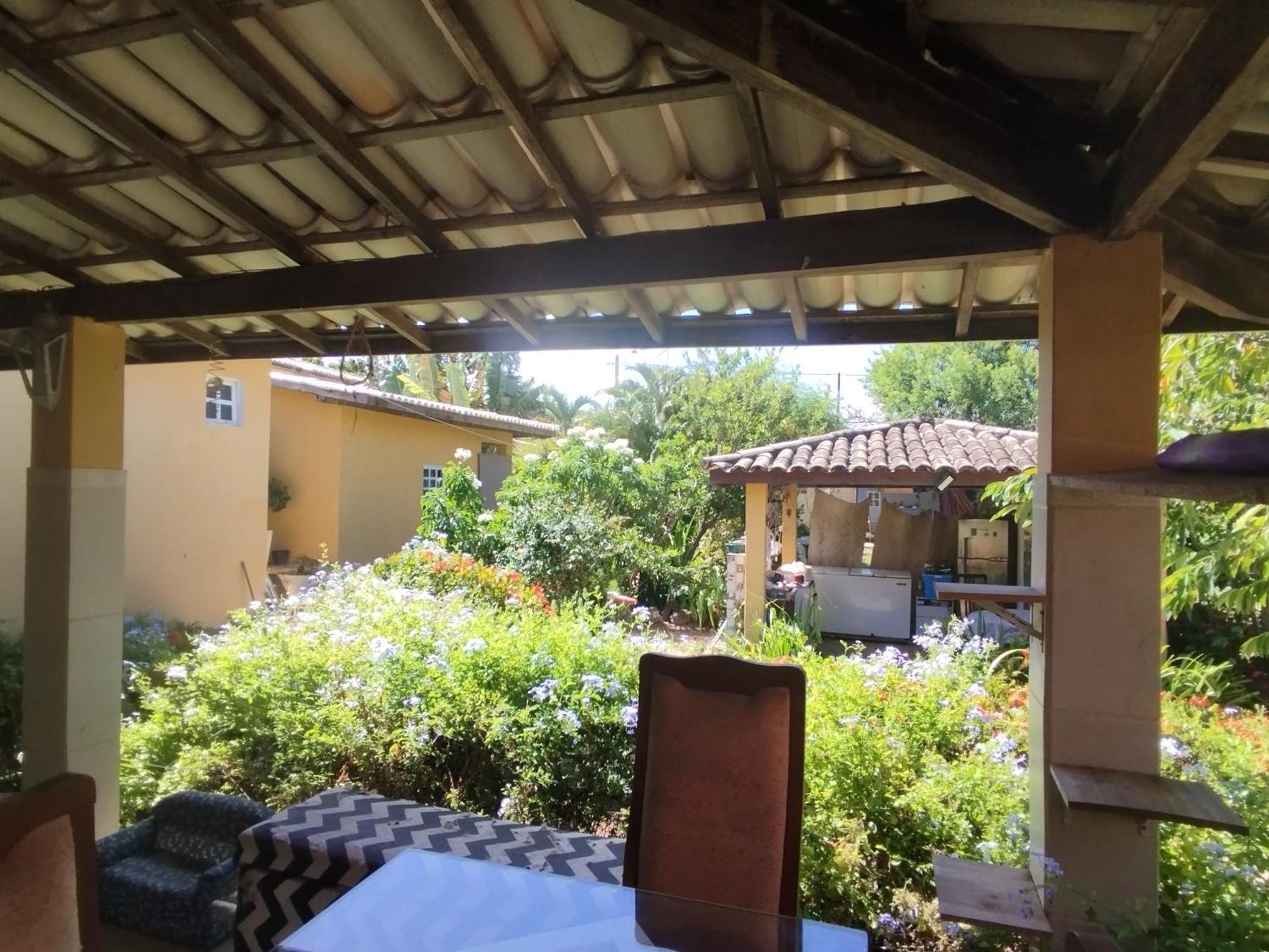 Lumiar Garden Suites E Chales Em Vilas Do Atlantico Lauro de Freitas Exteriör bild